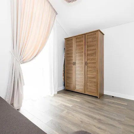 Birch Haven W/terrace By Cohost Casa de Férias *