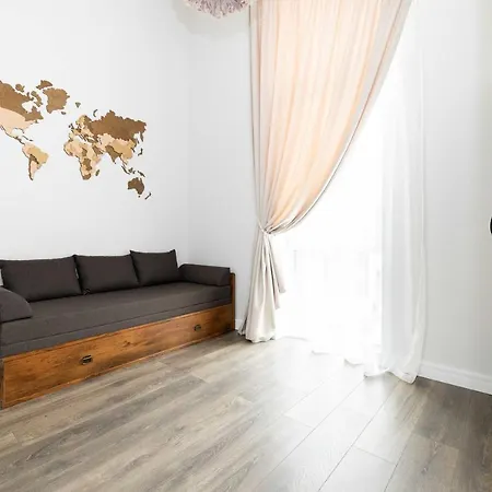 Дом отдыха Birch Haven W/terrace By Cohost