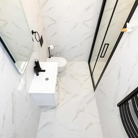 Дом отдыха Birch Haven W/terrace By Cohost