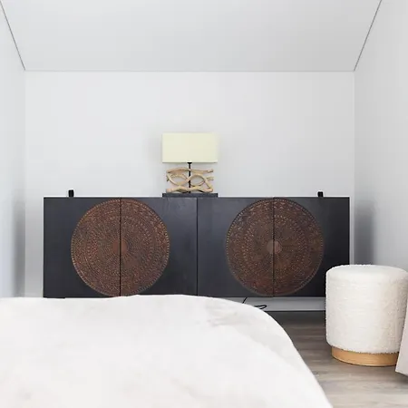 Birch Haven W/terrace By Cohost Дом отдыха