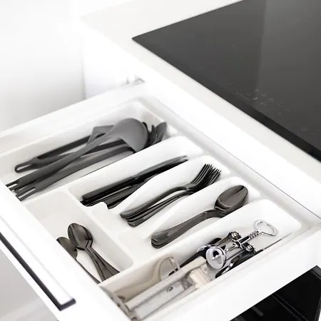 Casa de Férias Birch Haven W/terrace By Cohost Palanga