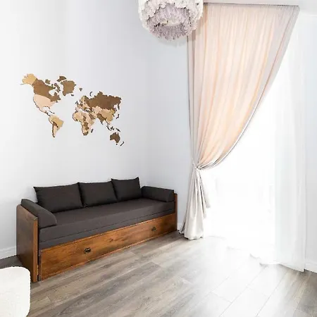 Casa de Férias Birch Haven W/terrace By Cohost *