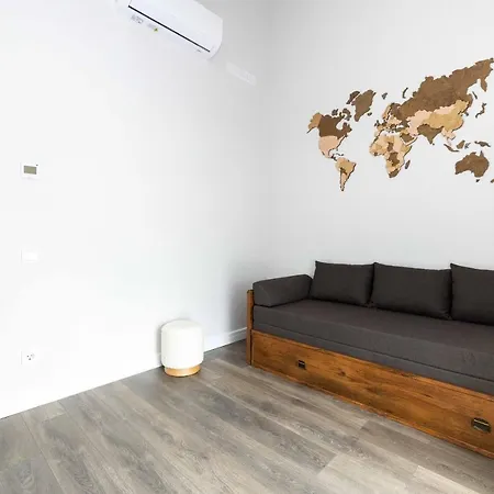 Birch Haven W/terrace By Cohost Casa de Férias