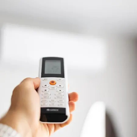 Birch Haven W/terrace By Cohost Casa de Férias *