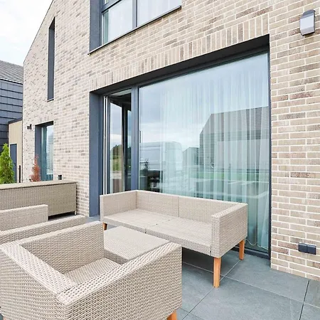 Birch Haven W/terrace By Cohost *