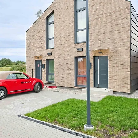 Birch Haven W/terrace By Cohost *