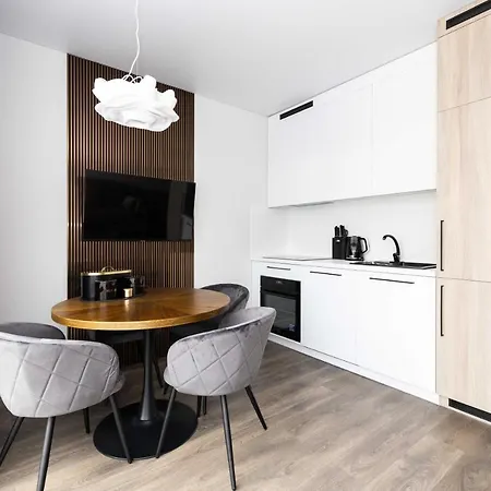 Casa de Férias Birch Haven W/terrace By Cohost *