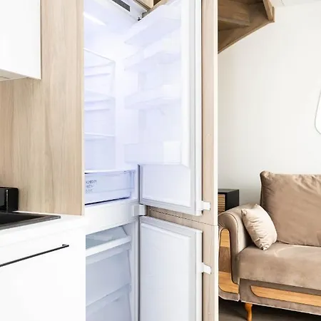 Birch Haven W/terrace By Cohost Дом отдыха *