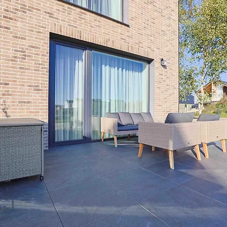 Дом отдыха Birch Haven W/terrace By Cohost Паланга