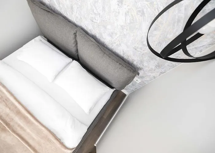 Birch Haven W/terrace By Cohost Palanga