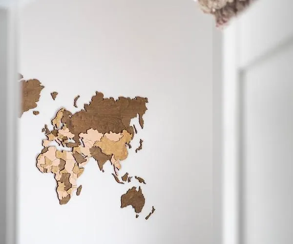 Holiday home Birch Haven W/terrace By Cohost