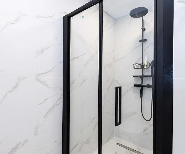 Birch Haven W/terrace By Cohost Prázdninový dům *