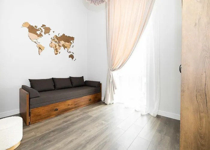 Holiday home Birch Haven W/terrace By Cohost