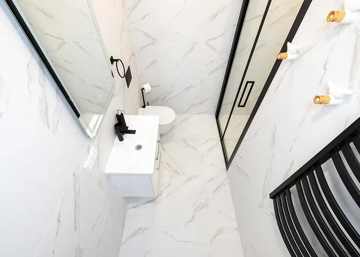 Prázdninový dům Birch Haven W/terrace By Cohost