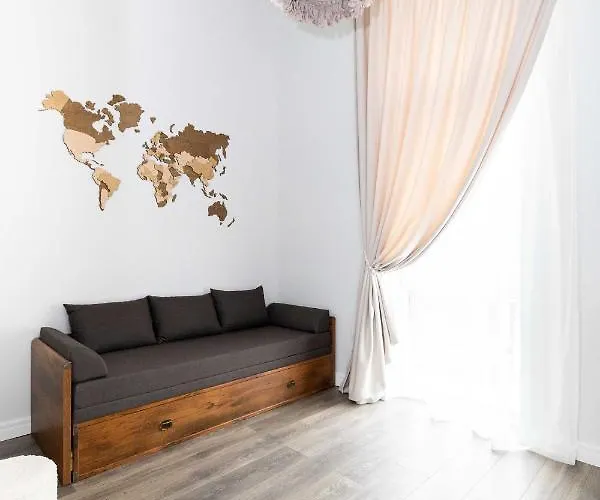 Holiday home Birch Haven W/terrace By Cohost *