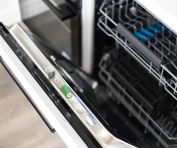 Birch Haven W/terrace By Cohost Holiday home *