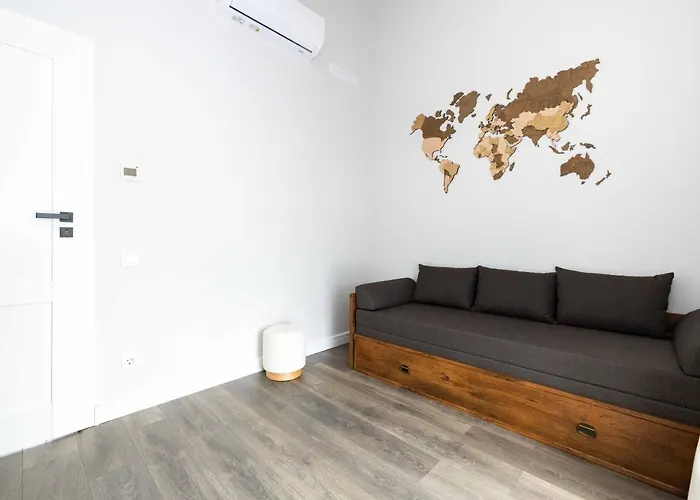 Birch Haven W/terrace By Cohost Holiday home