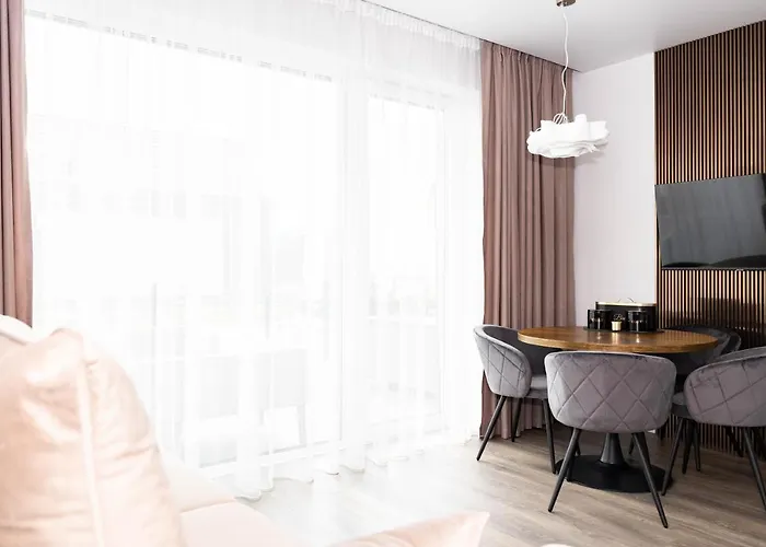 Holiday home Birch Haven W/terrace By Cohost