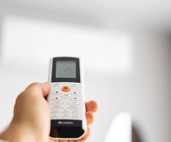 Birch Haven W/terrace By Cohost Prázdninový dům *