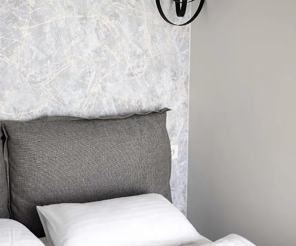 Birch Haven W/terrace By Cohost * Palanga