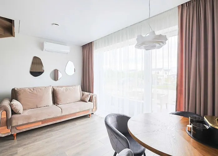 Birch Haven W/terrace By Cohost