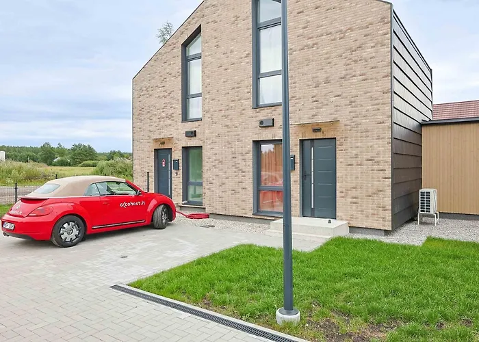 Birch Haven W/terrace By Cohost *