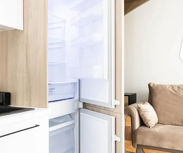 Birch Haven W/terrace By Cohost Holiday home *