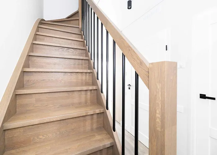 Prázdninový dům Birch Haven W/terrace By Cohost